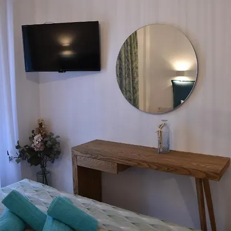 Appartement Athena's & Sykia Chalkidikis