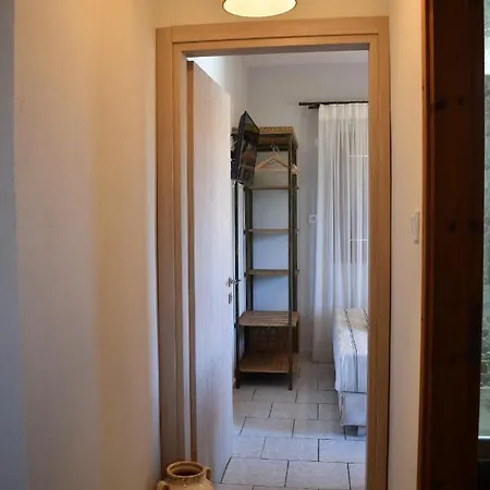 Athena's & Apartment