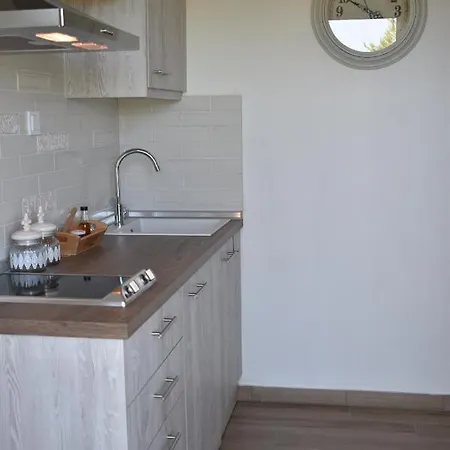 Apartment Athena's &