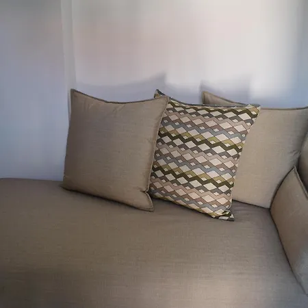 Athena's & Appartamento Sykia Chalkidikis