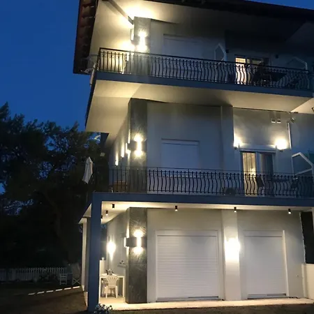 Appartement Athena's &