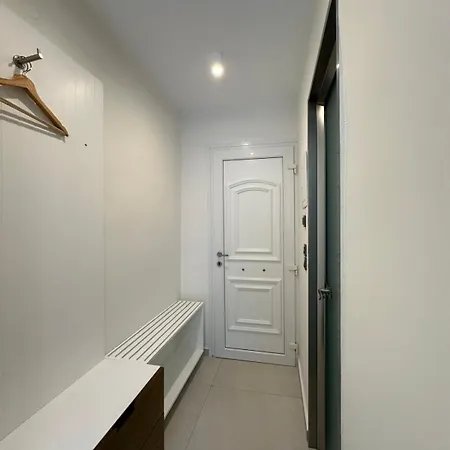 Athena's & Apartment Sykia Chalkidikis