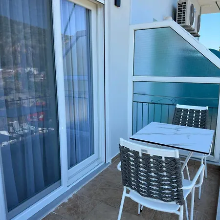 Apartment Athena's & Sykia Chalkidikis