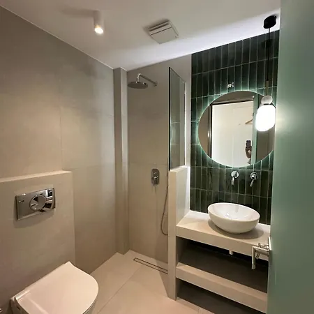 Apartment Athena's &