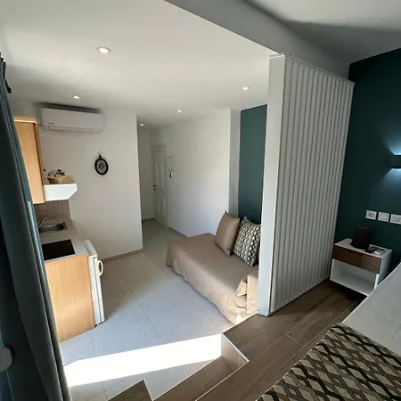 Apartment Athena's & Sykia Chalkidikis