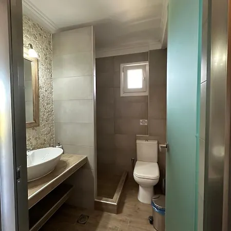 Apartment Athena's &