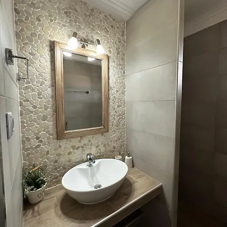 Athena's & Appartement *