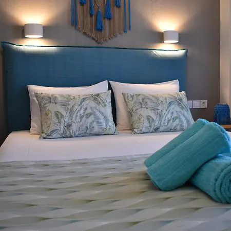 Apartment Athena's & Sykia Chalkidikis