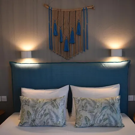 Apartman Athena's & *